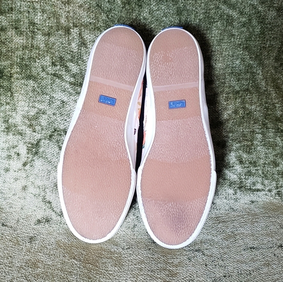 Floral Rifle Paper Co. Keds - Picture 3 of 4